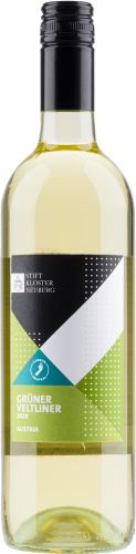 [kuva: Stift Klosterneuburg Grüner Veltliner 2022(&copy; Alko)]