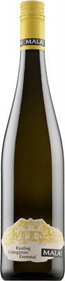 [kuva: Malat Riesling Kellergärten 2021(&copy; Alko)]