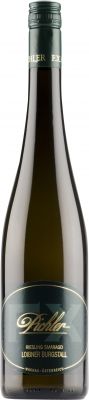 [kuva: FX Pichler Riesling Smaragd Loibner Burgstall 2015(&copy; Alko)]