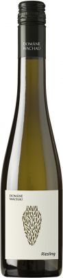 [kuva: Domäne Wachau Riesling Amphora 2017(&copy; Alko)]