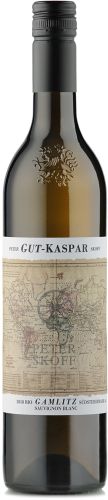 [kuva: Peter Skoff Sauvignon Blanc Gamlitz 2022(&copy; Alko)]