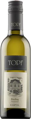 [kuva: Topf Riesling Strassertal 2015(&copy; Alko)]