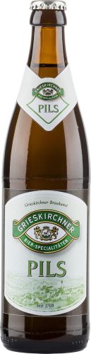 [kuva: Grieskirchner Pils(&copy; Alko)]