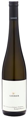 [kuva: Loimer Terrassen Grüner Veltliner Reserve 2012(&copy; Alko)]