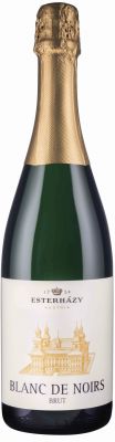 Esterhazy Blanc de Noirs Brut