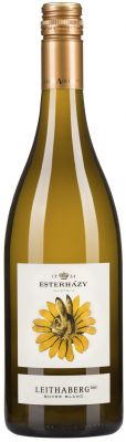 Esterházy Chardonnay 2017