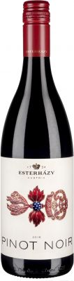 Esterházy Estoras Pinot Noir 2017