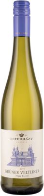 Esterházy Grüner Veltliner Vom Stein 2017