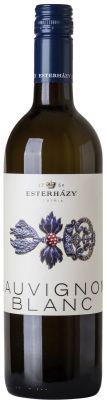 Esterházy Estoras Sauvignon Blanc 2019