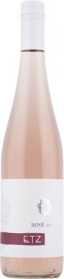 [kuva: Etz Rosé 2019(&copy; Alko)]