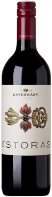 Esterházy Estoras Blaufränkisch 2017