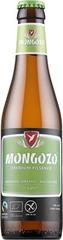 [kuva: Mongozo Premium Pilsener]