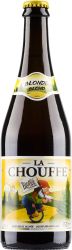 [kuva: La Chouffe Blonde]