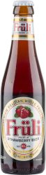 [kuva: Früli Strawberry Beer]
