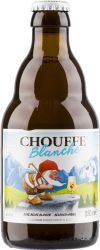 [kuva: Chouffe Blanche]