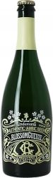 [kuva: Lindemans Blossom Gueuze]