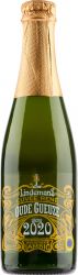 [kuva: Lindemans Oude Gueuze Cuvée René]