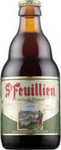 [kuva: St Feuillien Cuvée de Pâques]