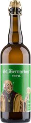 [kuva: St. Bernardus Tripel]