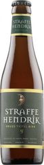 [kuva: Halve Maan Straffe Hendrik Tripel]