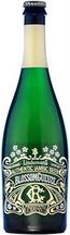 [kuva: Lindemans Blossom Gueuze]