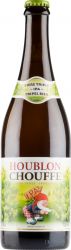 [kuva: Chouffe Houblon Dobbelen IPA Tripel]