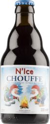 [kuva: N'Ice Chouffe]