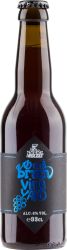 [kuva: tVerzet Oud Bruin Vineyard]