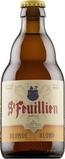 [kuva: St Feuillien Blonde]
