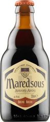 [kuva: Maredsous Brune]