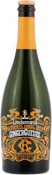[kuva: Lindemans Gingergueuze]
