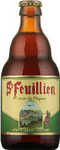[kuva: St Feuillien Cuvée de Pâques]