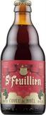 [kuva: St Feuillien Cuvée de Noël]