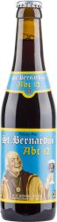 [kuva: St. Bernardus Abt 12]