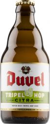 [kuva: Duvel Tripel Hop Citra]