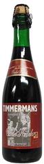 [kuva: Timmermans Oude Kriek]