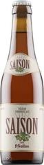 [kuva: St Feuillien Saison]