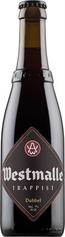 [kuva: Westmalle Dubbel]
