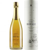 [kuva: Réserve Royale]
