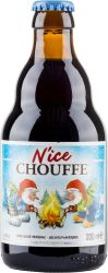 [kuva: N'Ice Chouffe]