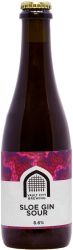 [kuva: Vault City Sloe Gin Sour]