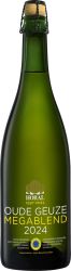 [kuva: Boon Oude Geuze Megablend 2024]