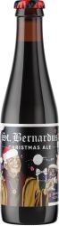 [kuva: St. Bernardus Christmas Ale]