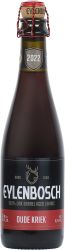 [kuva: Eylenbosch Oude Kriek]