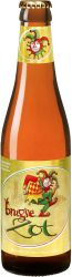 [kuva: De Halve Maan Brugse Zot Blond]
