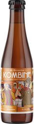 [kuva: St.Bernardus Kombine Unfiltered Helles]