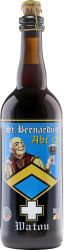 [kuva: St. Bernardus Abt 12]