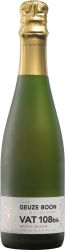 [kuva: Boon Oude Geuze VAT 108 bis]