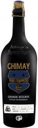 [kuva: Chimay Grande Réserve Oak Aged Rum Edition 2017]
