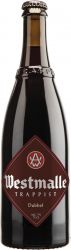 [kuva: Westmalle Dubbel]